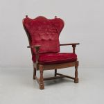 1294 8653 ARMCHAIR